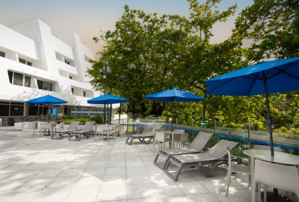 Tus vacaciones en Hotel Almirante Hotel Almirante Melgar Tus vacaciones en Hotel Almirante Hotel Almirante Melgar