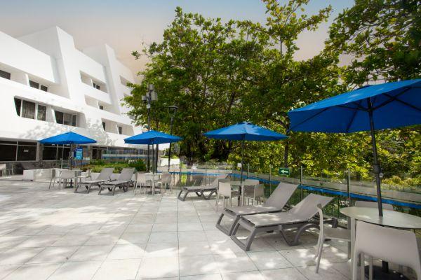 Tus vacaciones en Hotel Almirante Hotel Almirante Melgar Tus vacaciones en Hotel Almirante Hotel Almirante Melgar