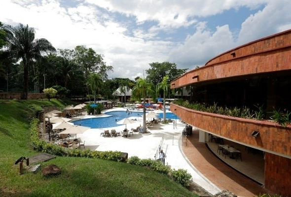 Reserva en la web oficial y disfruta de Melgar! Hotel Kualamaná Reserva en la web oficial y disfruta de Melgar! Hotel Kualamaná