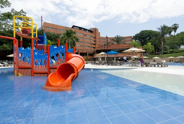 Tus vacaciones en Hotel Kualamaná Hotel Kualamaná Melgar Tus vacaciones en Hotel Kualamaná Hotel Kualamaná Melgar