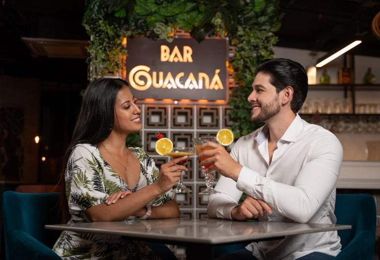 Plan Parejas  Hotel Kualamaná Melgar Plan Parejas  Hotel Kualamaná Melgar