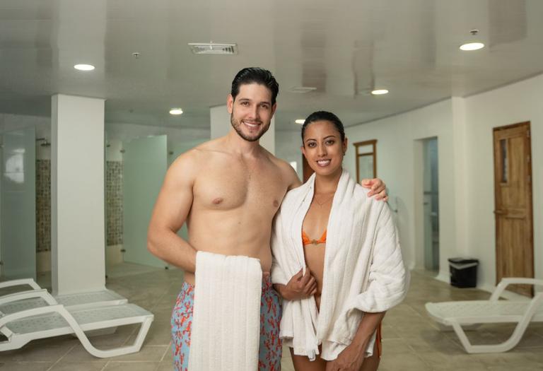 Plan Fin de semana  Hotel Almirante Melgar Plan Fin de semana  Hotel Almirante Melgar