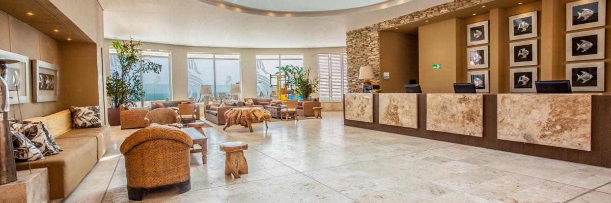 Hoteles Cafam Hoteles Cafam