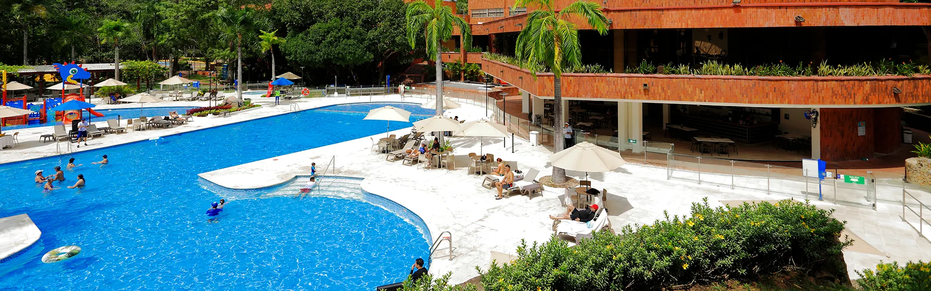 Hoteles Cafam Hoteles Cafam