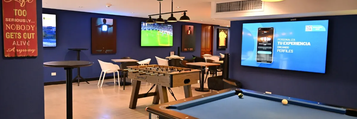Hoteles Cafam Hoteles Cafam