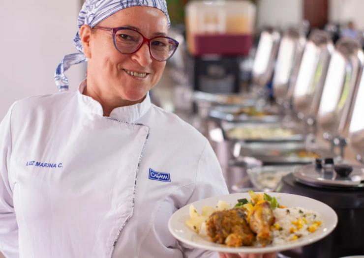 Restaurante la Popa Hoteles Cafam Restaurante la Popa Hoteles Cafam