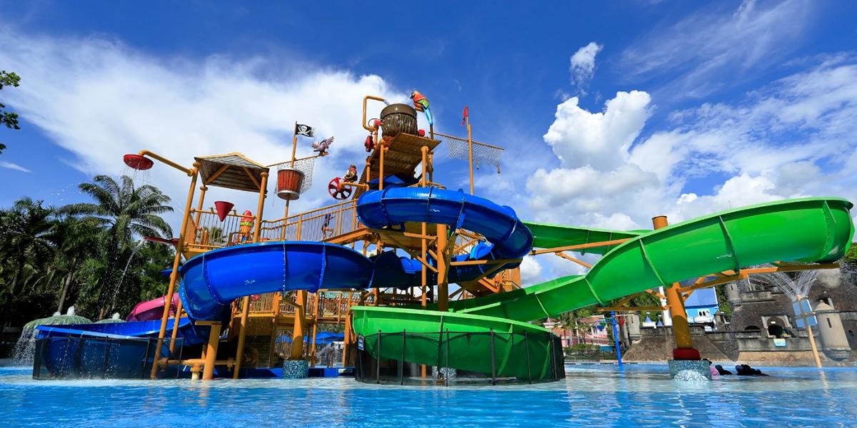 Diversión sin fin bajo el sol en el Parque Acuático de Cafam Melgar Hoteles Cafam Diversión sin fin bajo el sol en el Parque Acuático de Cafam Melgar Hoteles Cafam