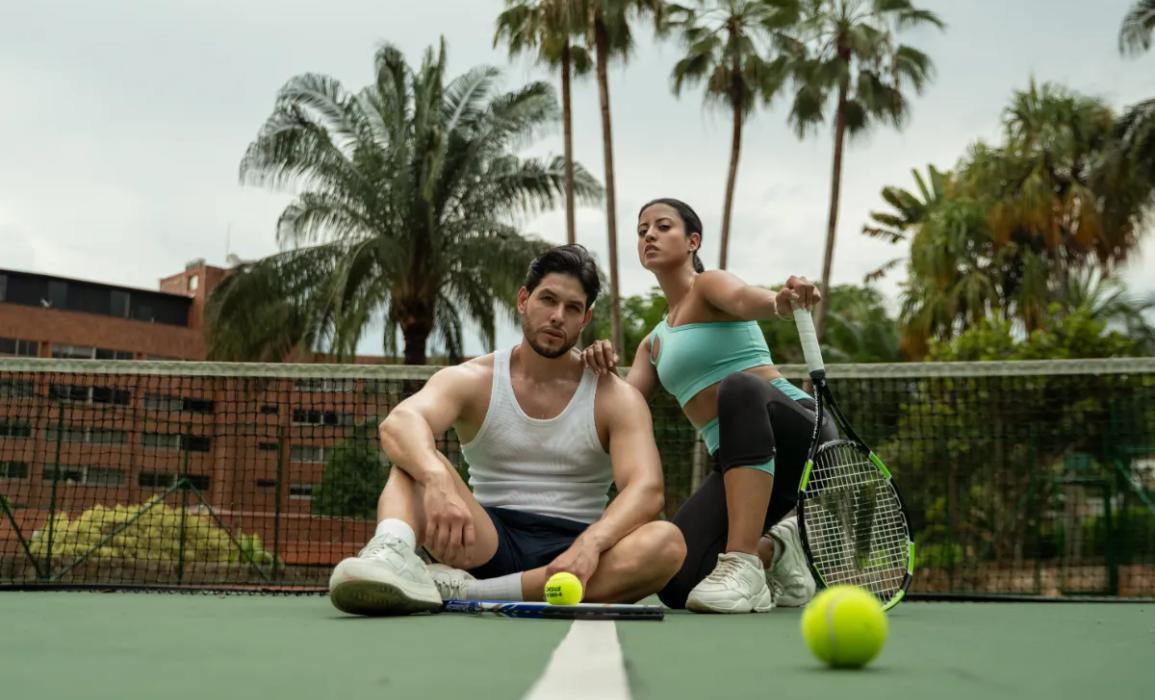 Espacios deportivos Hoteles Cafam Espacios deportivos Hoteles Cafam