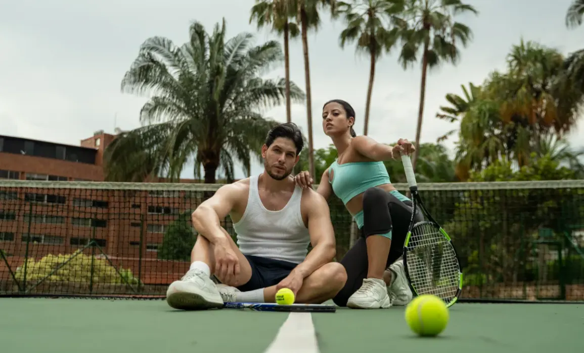 Sports area Cafam Hotels Sports area Cafam Hotels