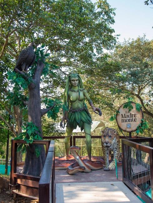 Melgar Hoteles Cafam Melgar Hoteles Cafam