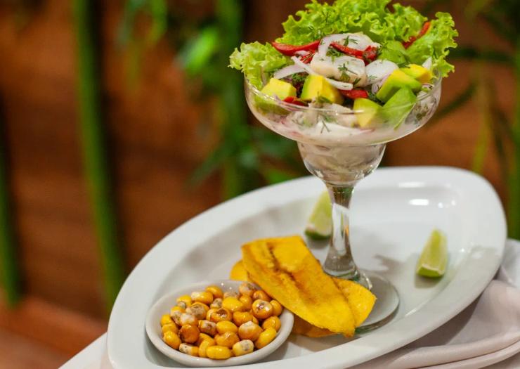 Cafetería la Proa Hoteles Cafam Cafetería la Proa Hoteles Cafam