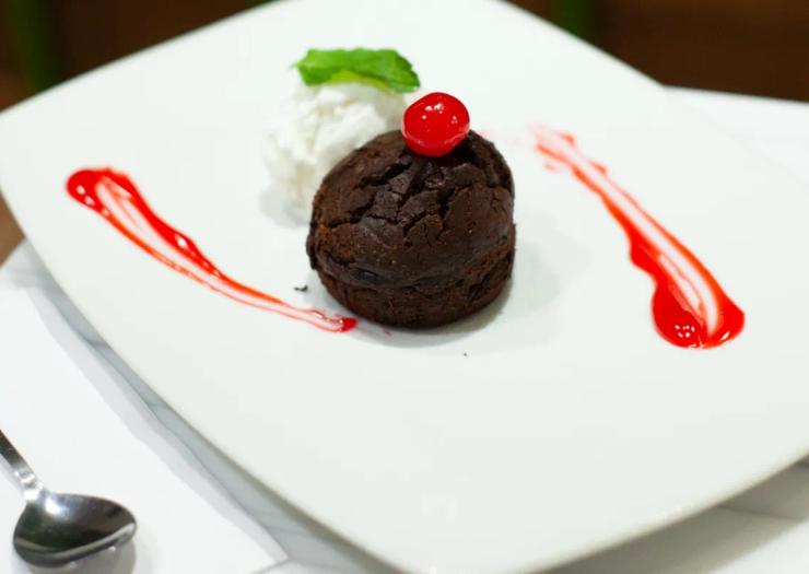 Restaurante Inali Hoteles Cafam Restaurante Inali Hoteles Cafam