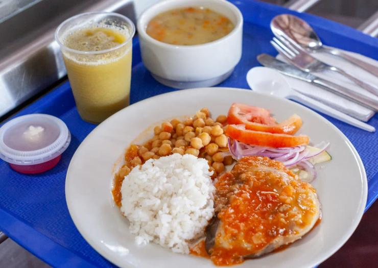 Típicos Hoteles Cafam Típicos Hoteles Cafam