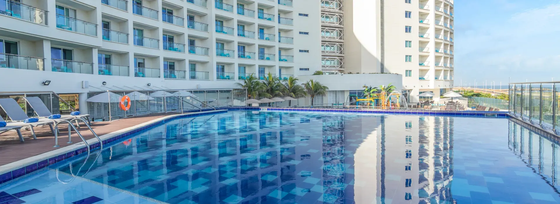 Hotel Corales de Indias Cartagena Hotel Corales de Indias Cartagena