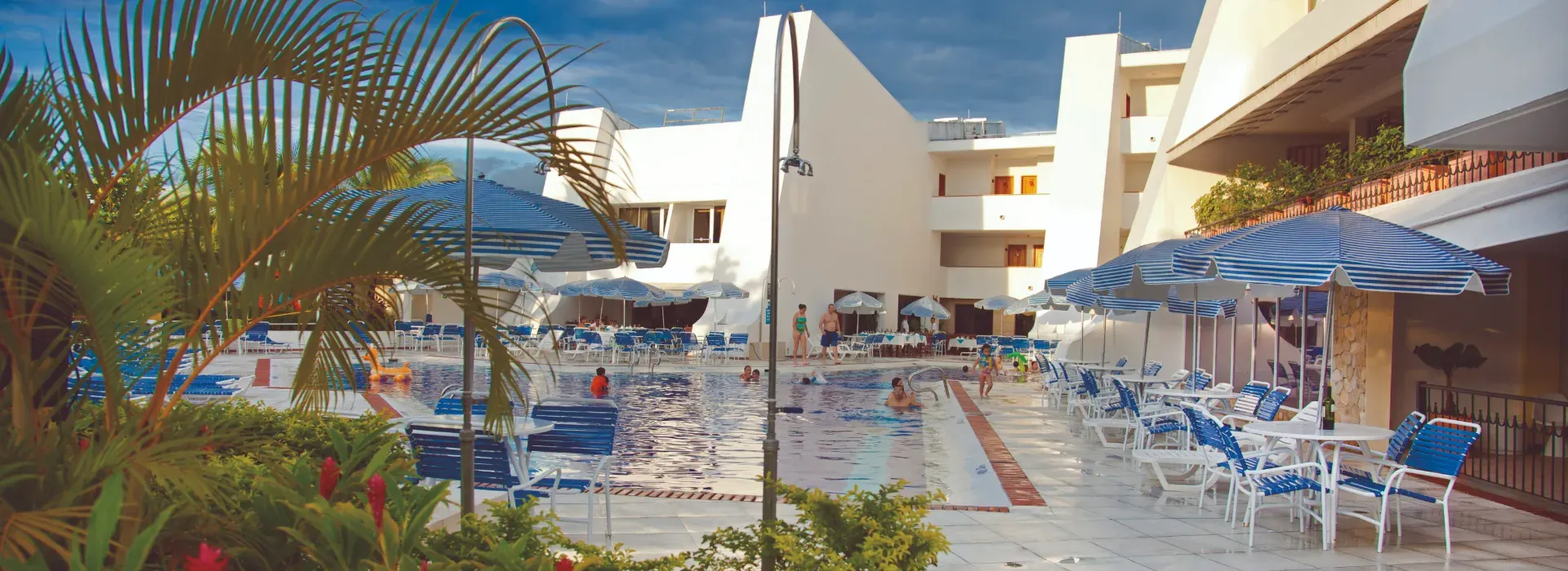 Almirante Hotel Melgar Almirante Hotel Melgar