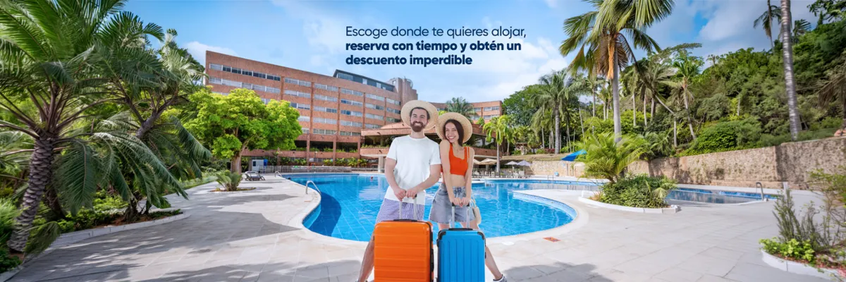 Cafam Hotels Cafam Hotels
