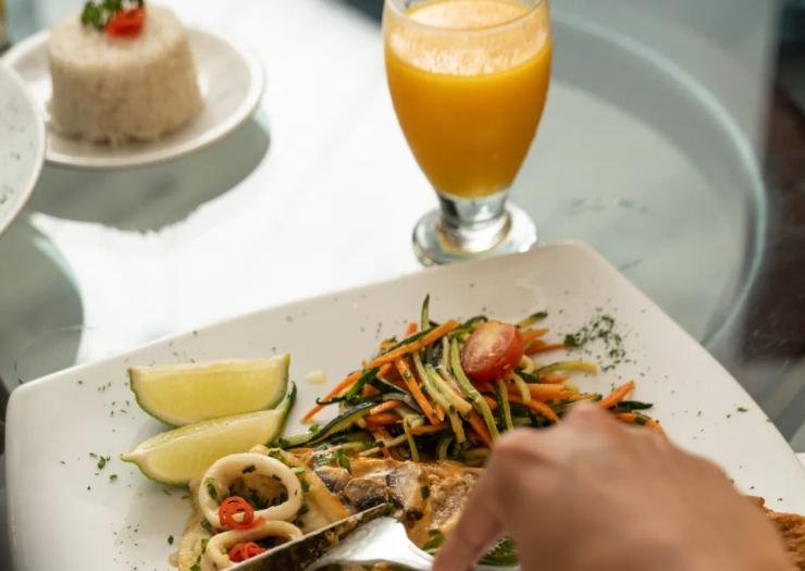 Roomservice Hoteles Cafam Roomservice Hoteles Cafam