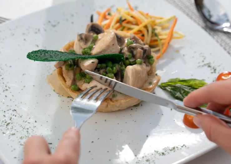 Roomservice Hoteles Cafam Roomservice Hoteles Cafam