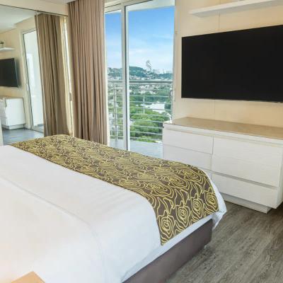 Suite Corales de Indias Hotel  Cartagena Suite Corales de Indias Hotel  Cartagena