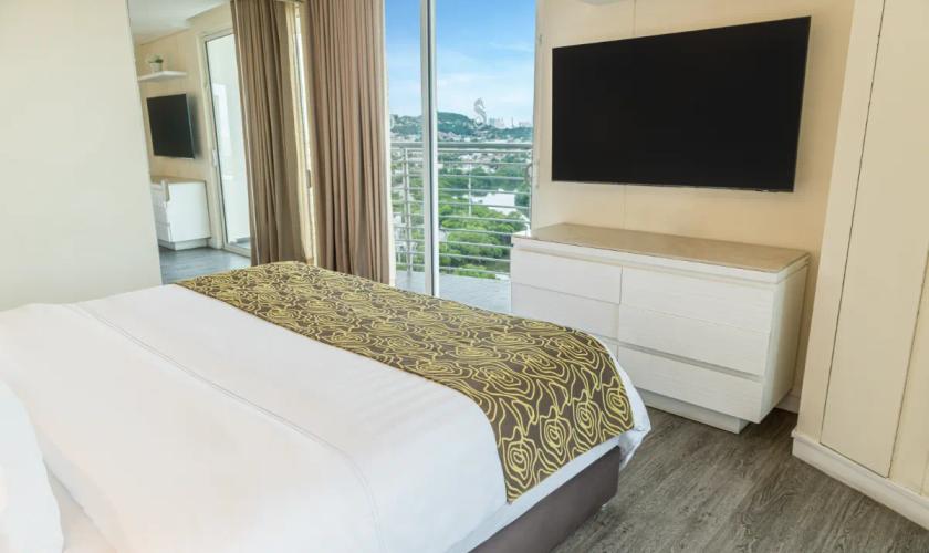 Suite Hotel Corales de Indias Cartagena Suite Hotel Corales de Indias Cartagena