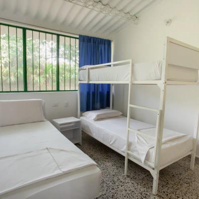 Zona D- 3 Bedrooms Casas Vacacionales  Melgar Zona D- 3 Bedrooms Casas Vacacionales  Melgar