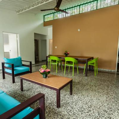 Zona D- 3 Bedrooms Casas Vacacionales  Melgar Zona D- 3 Bedrooms Casas Vacacionales  Melgar