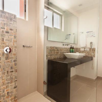 Suite Kualamaná Hotel  Melgar Suite Kualamaná Hotel  Melgar