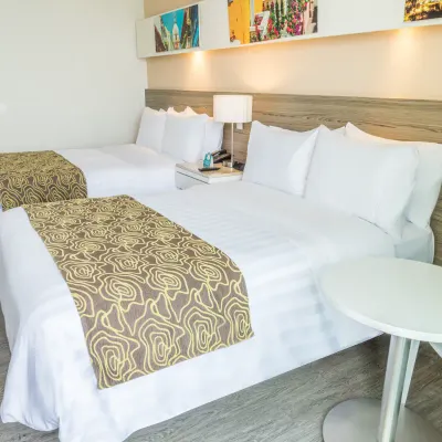 Superior room Corales de Indias Hotel Cartagena Superior room Corales de Indias Hotel Cartagena