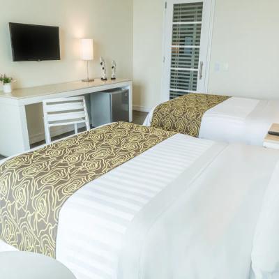 Superior room Corales de Indias Hotel  Cartagena Superior room Corales de Indias Hotel  Cartagena