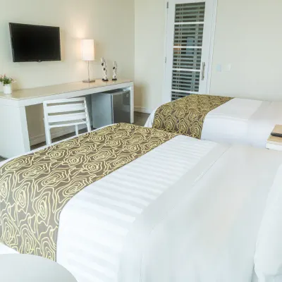 Superior room Corales de Indias Hotel Cartagena Superior room Corales de Indias Hotel Cartagena