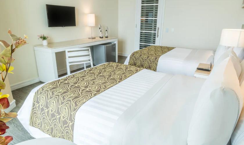 Habitación superior Hotel Corales de Indias Cartagena Habitación superior Hotel Corales de Indias Cartagena