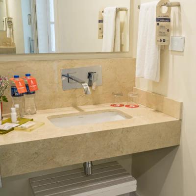 Superior room Corales de Indias Hotel  Cartagena Superior room Corales de Indias Hotel  Cartagena