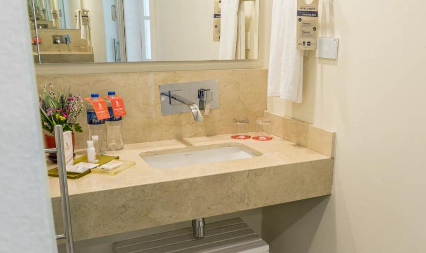 Habitación superior Hotel Corales de Indias Cartagena Habitación superior Hotel Corales de Indias Cartagena