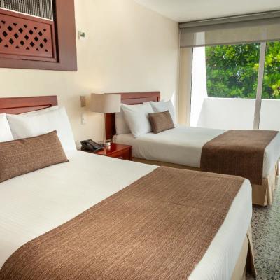 Junior Almirante Hotel  Melgar Junior Almirante Hotel  Melgar