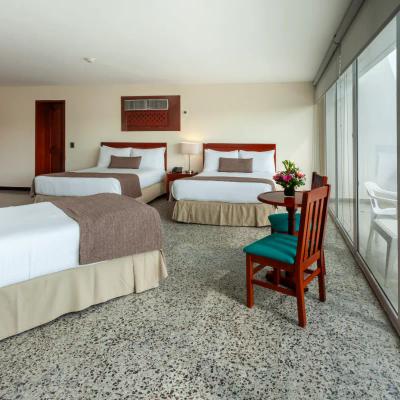 Junior Almirante Hotel  Melgar Junior Almirante Hotel  Melgar