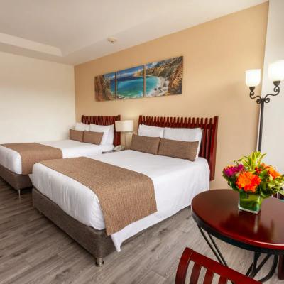 Junior Kualamaná Hotel  Melgar Junior Kualamaná Hotel  Melgar