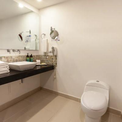 Junior Kualamaná Hotel  Melgar Junior Kualamaná Hotel  Melgar