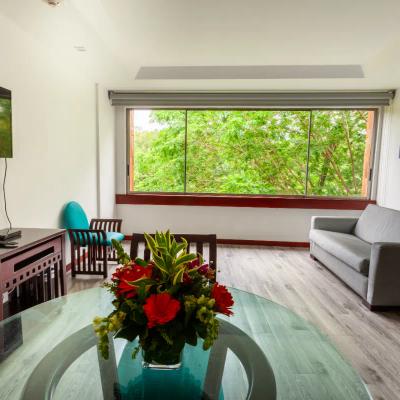 Junior Kualamaná Hotel  Melgar Junior Kualamaná Hotel  Melgar