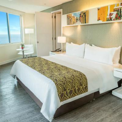 Junior suite Corales de Indias Hotel  Cartagena Junior suite Corales de Indias Hotel  Cartagena