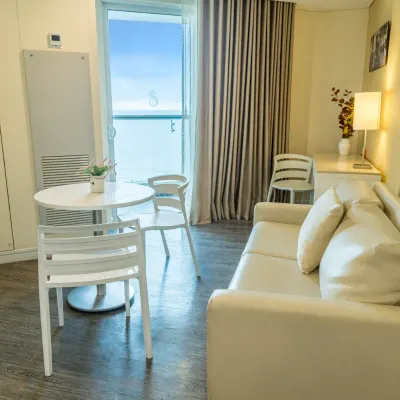 Suite Corales de Indias Hotel Cartagena Suite Corales de Indias Hotel Cartagena