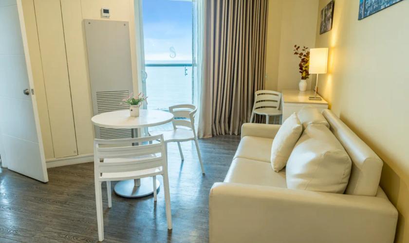 Suite Hotel Corales de Indias Cartagena Suite Hotel Corales de Indias Cartagena