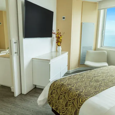 Junior suite Corales de Indias Hotel Cartagena Junior suite Corales de Indias Hotel Cartagena
