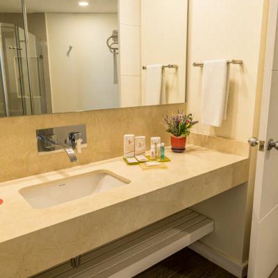 Suite Corales de Indias Hotel  Cartagena Suite Corales de Indias Hotel  Cartagena