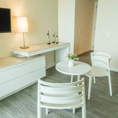 Junior suite Corales de Indias Hotel Cartagena Junior suite Corales de Indias Hotel Cartagena