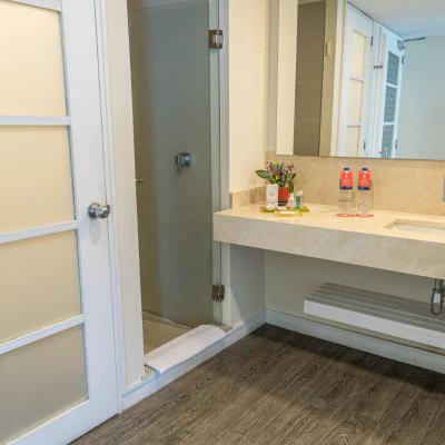 Junior suite Corales de Indias Hotel  Cartagena Junior suite Corales de Indias Hotel  Cartagena