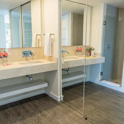 Suite Corales de Indias Hotel  Cartagena Suite Corales de Indias Hotel  Cartagena