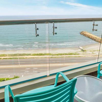 Suite Corales de Indias Hotel  Cartagena Suite Corales de Indias Hotel  Cartagena