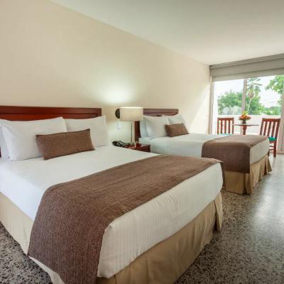 Standard Almirante Hotel  Melgar Standard Almirante Hotel  Melgar