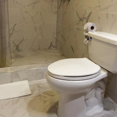 Standard Almirante Hotel  Melgar Standard Almirante Hotel  Melgar