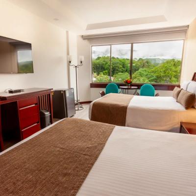 Standard Kualamaná Hotel  Melgar Standard Kualamaná Hotel  Melgar